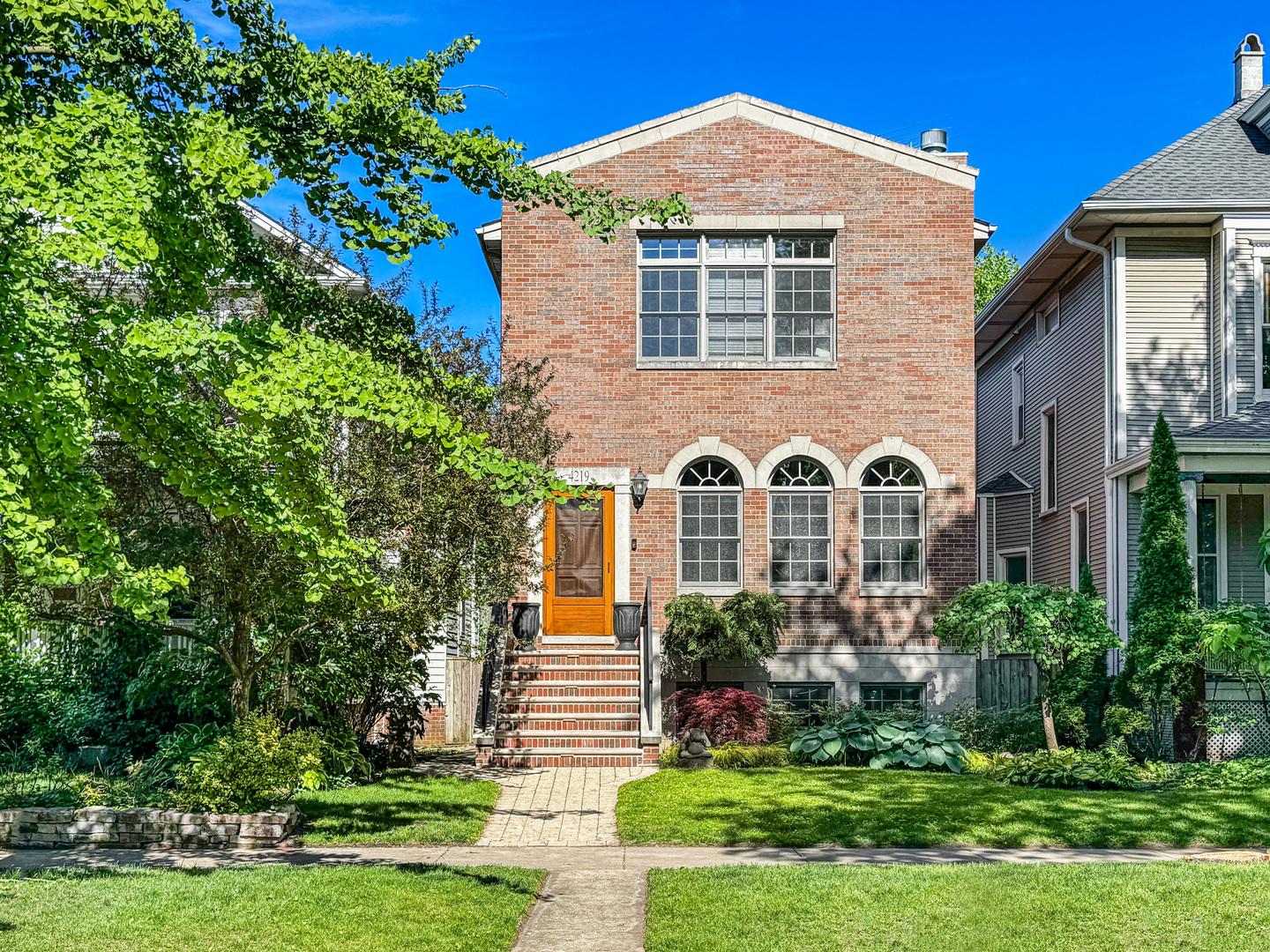 4219 North Winchester Avenue Chicago IL 60613