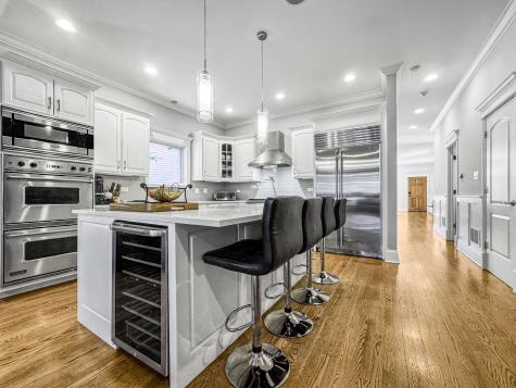 4219 North Winchester Avenue Chicago IL 60613