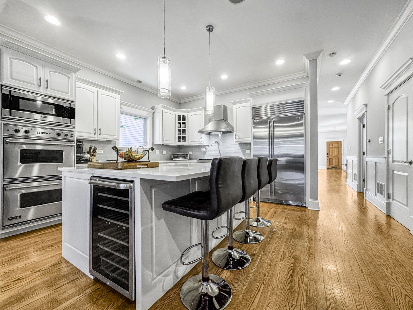 4219 North Winchester Avenue Chicago IL 60613