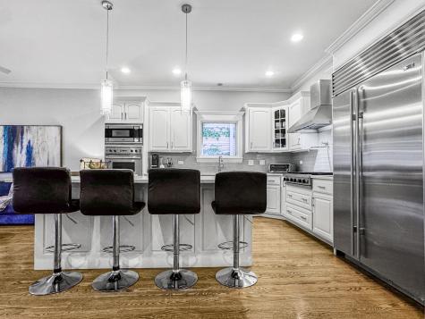 4219 North Winchester Avenue Chicago IL 60613