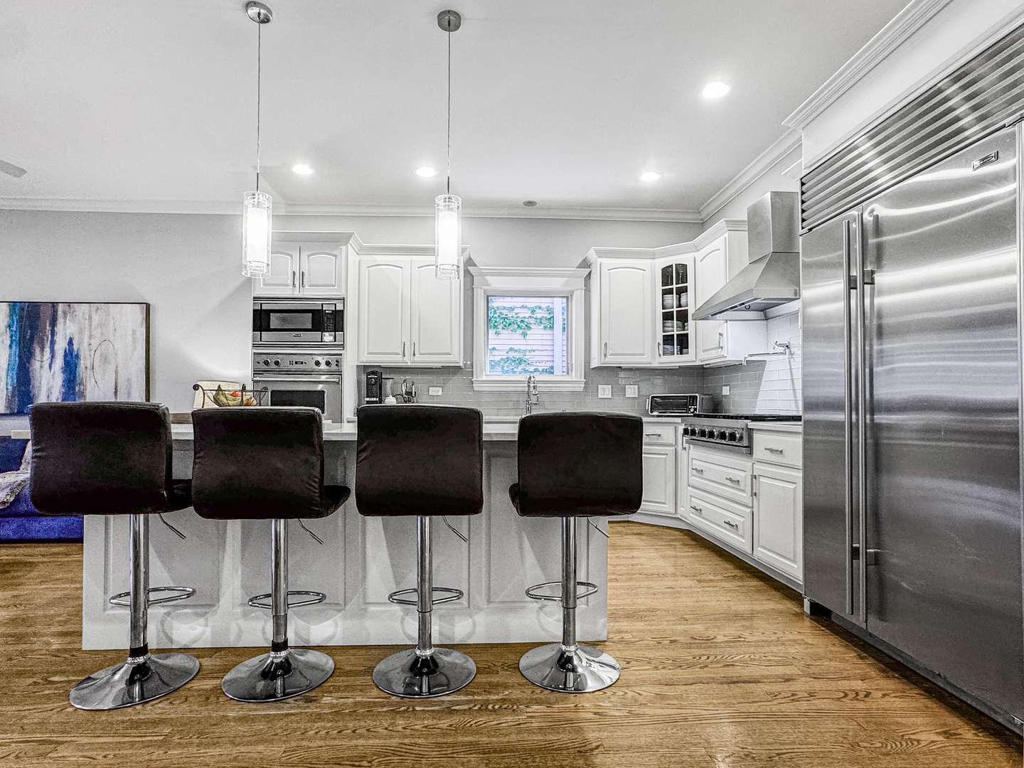 4219 North Winchester Avenue Chicago IL 60613