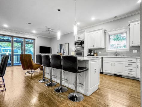 4219 North Winchester Avenue Chicago IL 60613