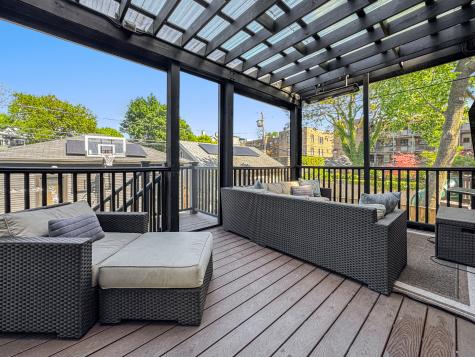 4219 North Winchester Avenue Chicago IL 60613