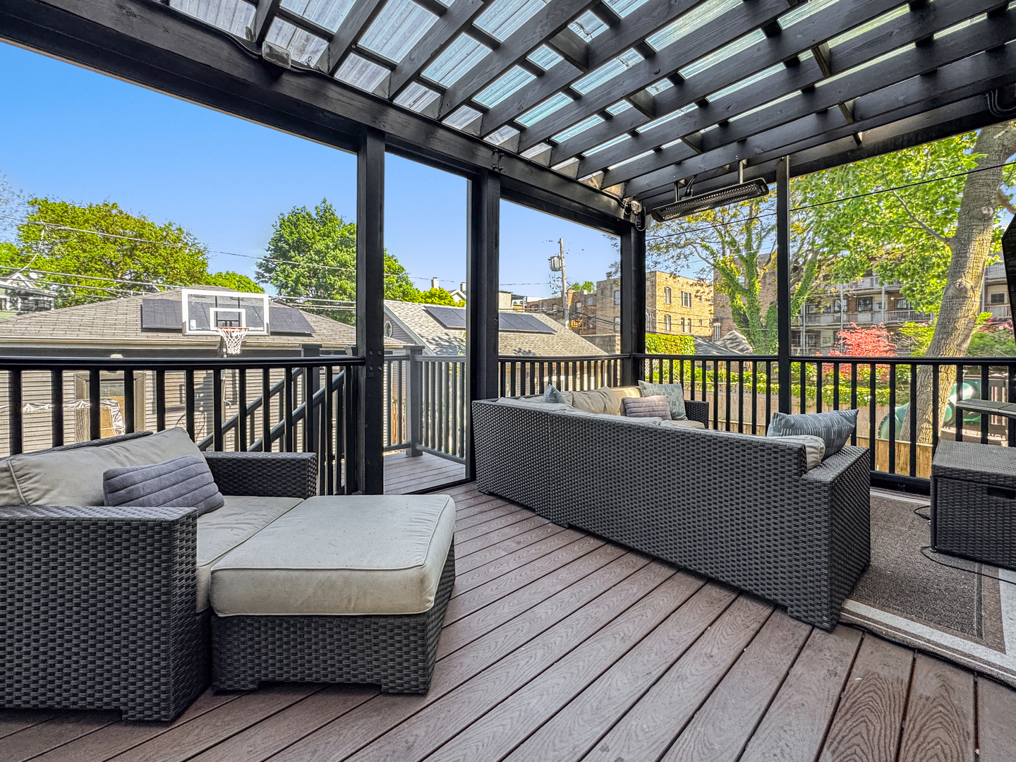 4219 North Winchester Avenue Chicago IL 60613