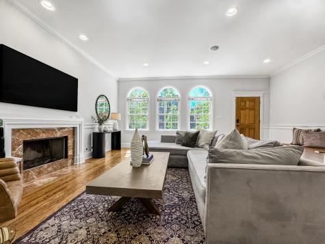 4219 North Winchester Avenue Chicago IL 60613