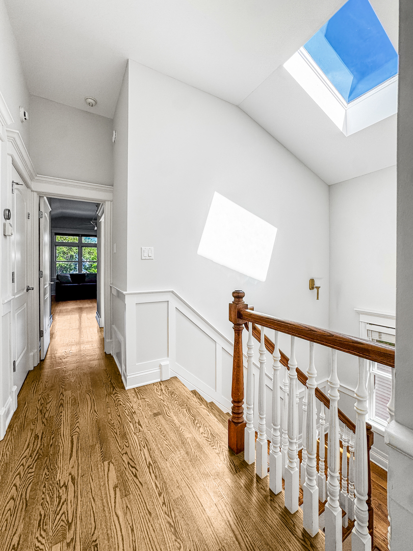 4219 North Winchester Avenue Chicago IL 60613