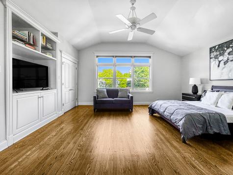4219 North Winchester Avenue Chicago IL 60613