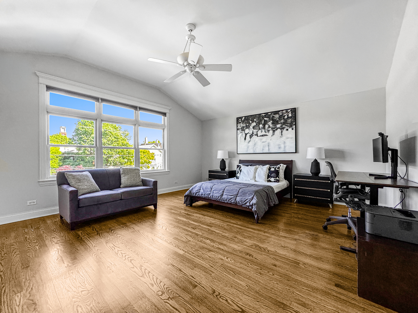 4219 North Winchester Avenue Chicago IL 60613