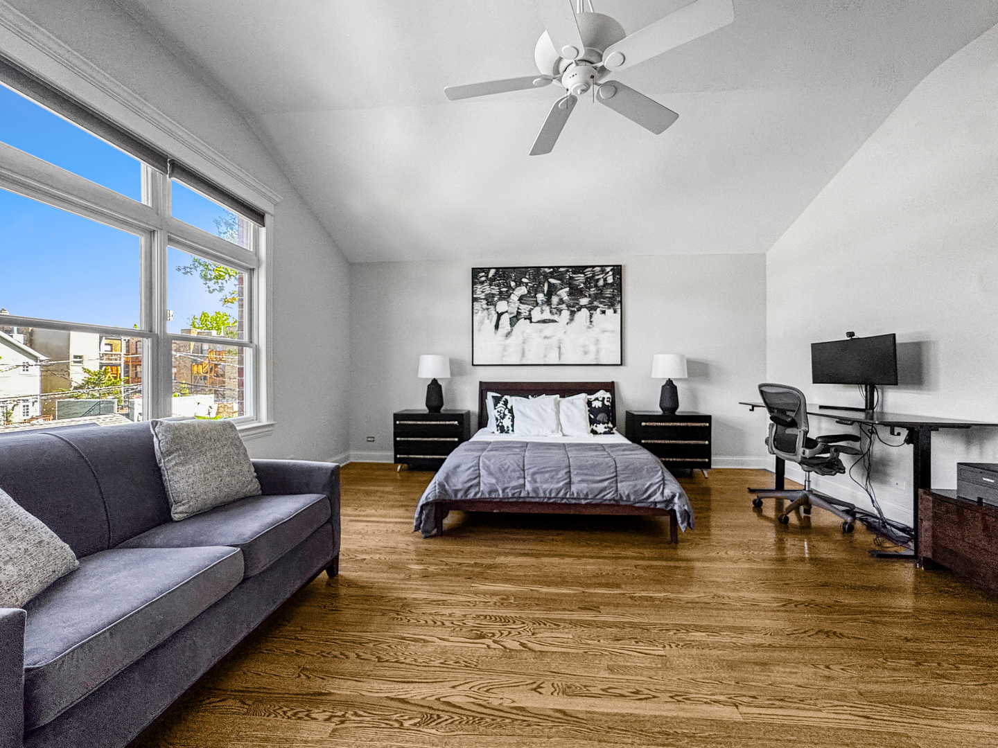 4219 North Winchester Avenue Chicago IL 60613