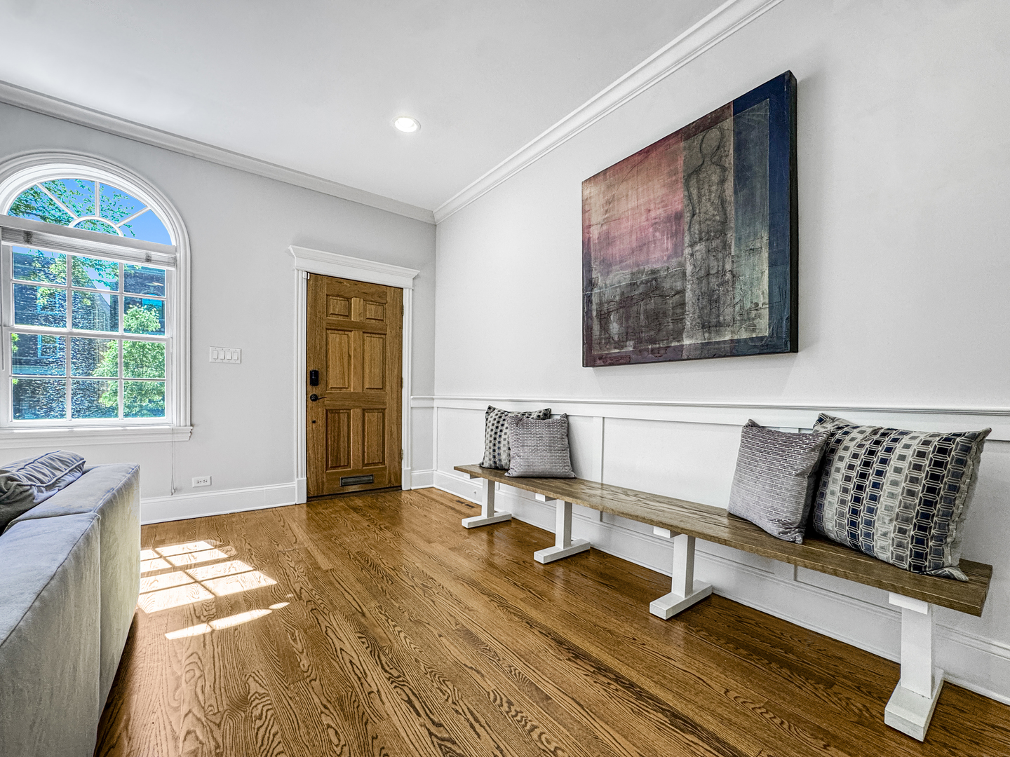 4219 North Winchester Avenue Chicago IL 60613