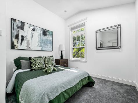 4219 North Winchester Avenue Chicago IL 60613
