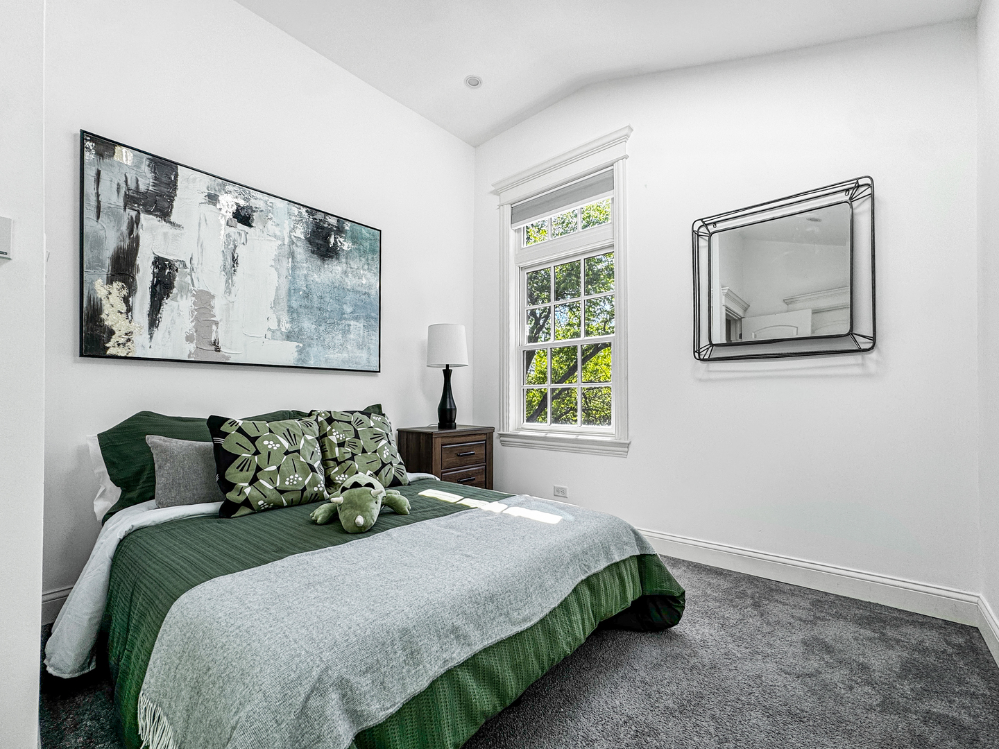 4219 North Winchester Avenue Chicago IL 60613