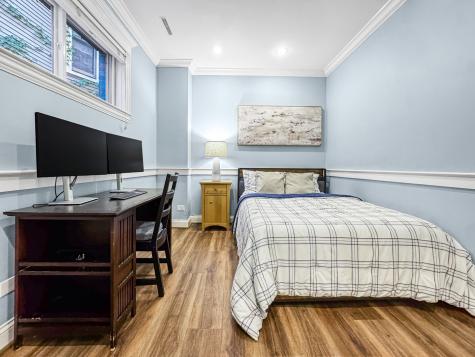 4219 North Winchester Avenue Chicago IL 60613