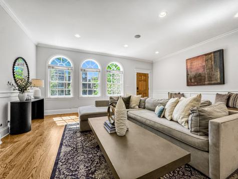 4219 North Winchester Avenue Chicago IL 60613