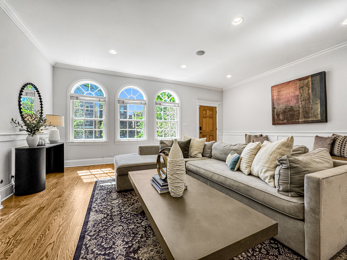 4219 North Winchester Avenue Chicago IL 60613