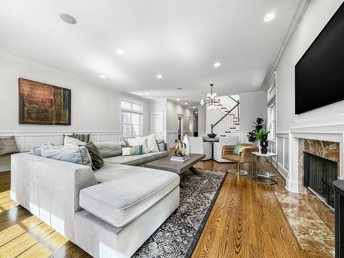 4219 North Winchester Avenue Chicago IL 60613