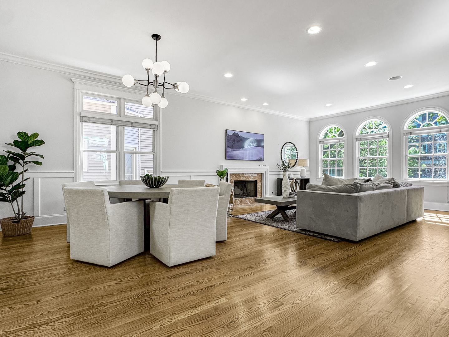 4219 North Winchester Avenue Chicago IL 60613