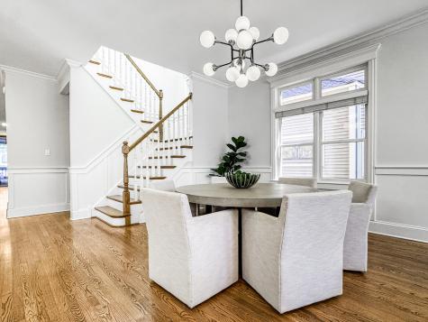 4219 North Winchester Avenue Chicago IL 60613