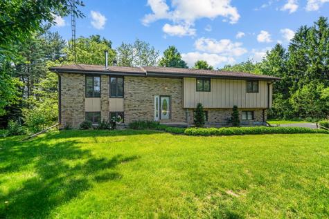 5748 South Skare Road Rochelle IL 61068
