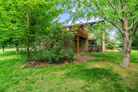 5748 South Skare Road Rochelle IL 61068