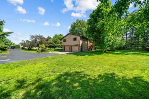 5748 South Skare Road Rochelle IL 61068