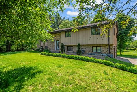 5748 South Skare Road Rochelle IL 61068