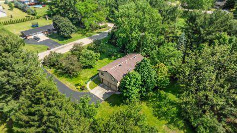 5748 South Skare Road Rochelle IL 61068