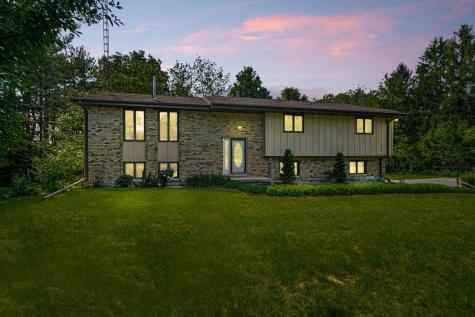 5748 South Skare Road Rochelle IL 61068