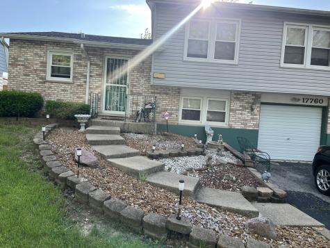 17760 Springfield Avenue Country Club Hills IL 60478