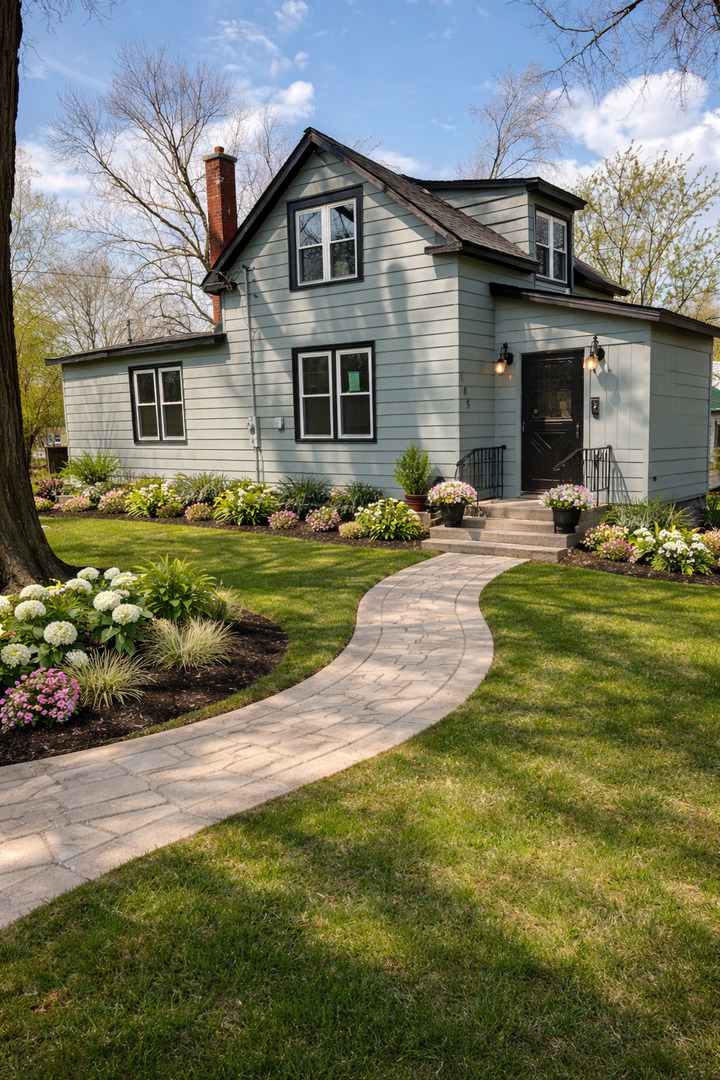 105 North Pearl Street Willow Springs IL 60480