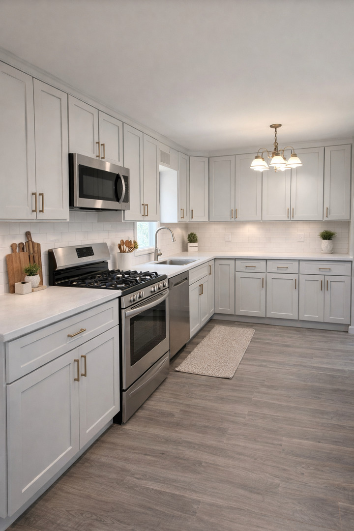 105 North Pearl Street Willow Springs IL 60480