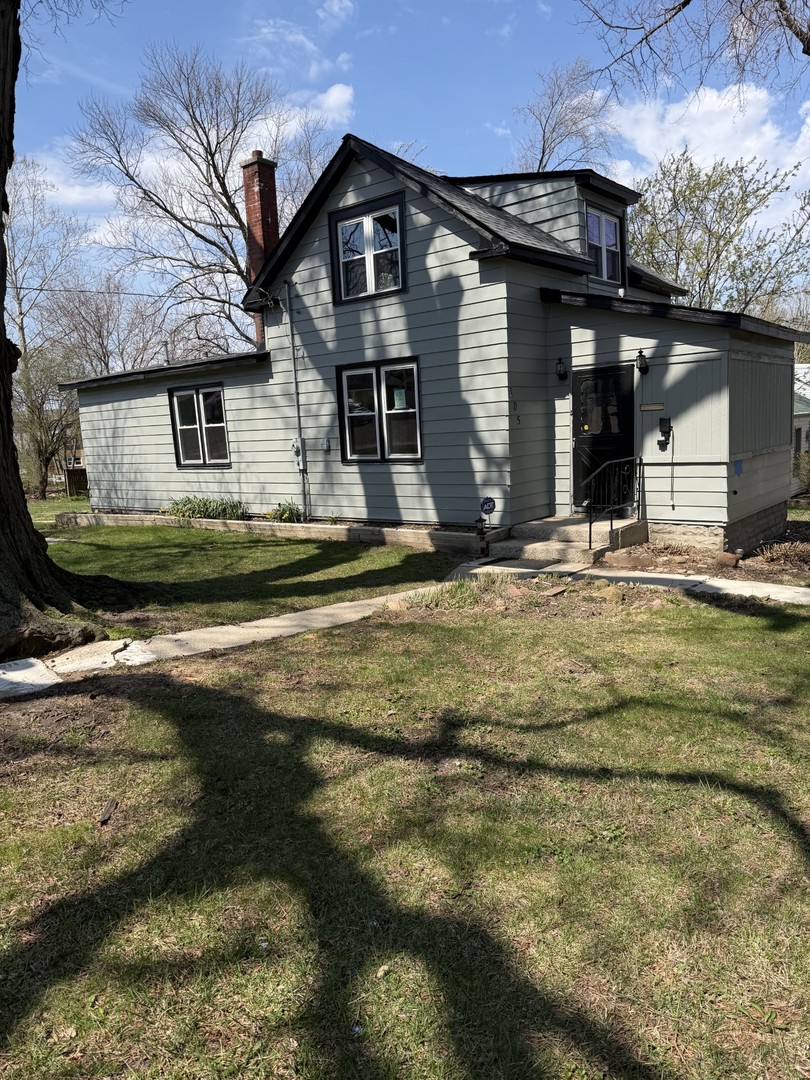 105 North Pearl Street Willow Springs IL 60480