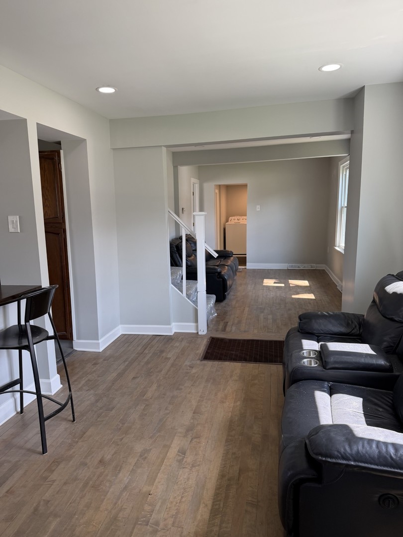 105 North Pearl Street Willow Springs IL 60480