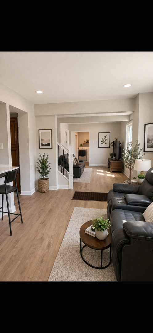 105 North Pearl Street Willow Springs IL 60480