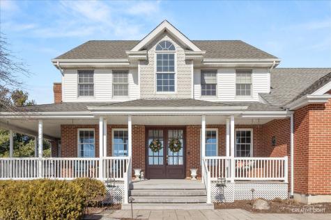 1651 Johnson Road Oswego IL 60543