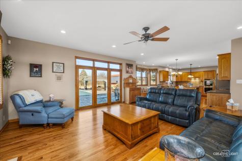 1651 Johnson Road Oswego IL 60543