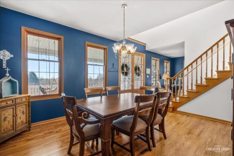 1651 Johnson Road Oswego IL 60543