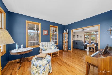 1651 Johnson Road Oswego IL 60543