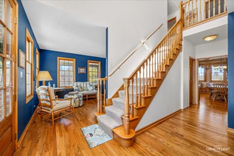 1651 Johnson Road Oswego IL 60543