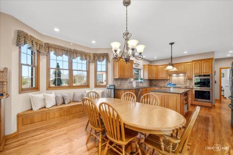 1651 Johnson Road Oswego IL 60543