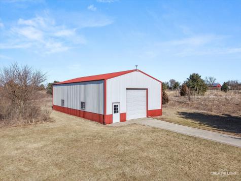 1651 Johnson Road Oswego IL 60543