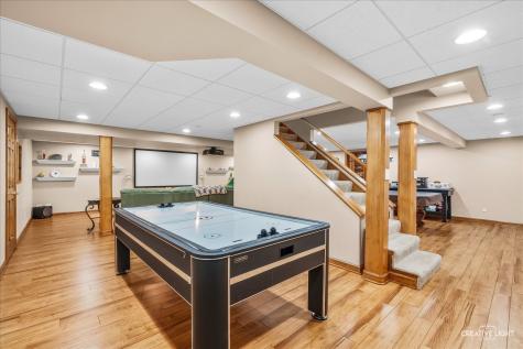 1651 Johnson Road Oswego IL 60543