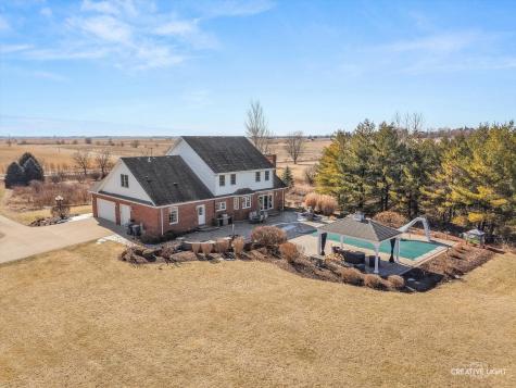 1651 Johnson Road Oswego IL 60543