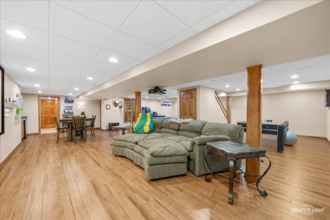 1651 Johnson Road Oswego IL 60543