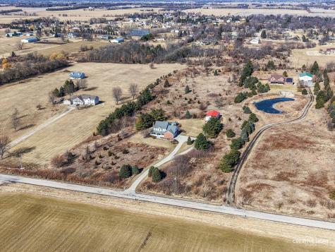 1651 Johnson Road Oswego IL 60543
