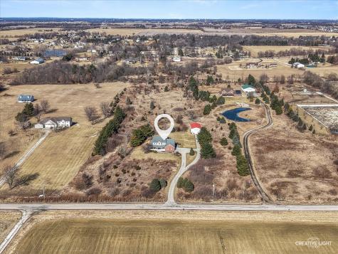 1651 Johnson Road Oswego IL 60543