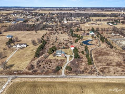 1651 Johnson Road Oswego IL 60543
