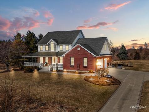 1651 Johnson Road Oswego IL 60543