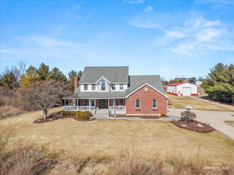 1651 Johnson Road Oswego IL 60543