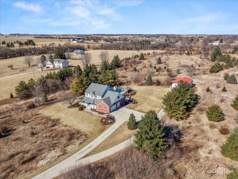 1651 Johnson Road Oswego IL 60543